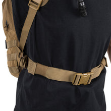 Laden Sie das Bild in den Galerie-Viewer, EDC BACKPACK - CORDURA
