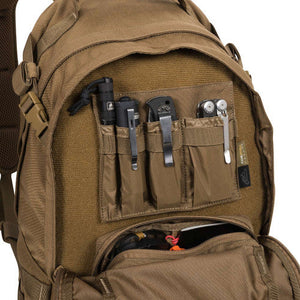 EDC BACKPACK - CORDURA