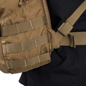 EDC BACKPACK - CORDURA