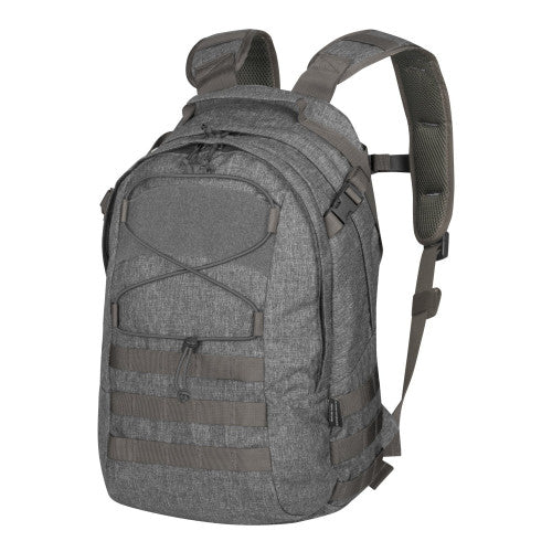 EDC BACKPACK - NYLON POLYESTER BLEND