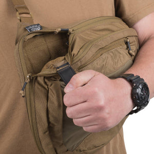 EDC SLING BACKPACK - CORDURA