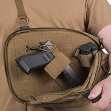 Laden Sie das Bild in den Galerie-Viewer, EDC SLING BACKPACK - CORDURA
