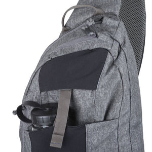 EDC SLING BACKPACK - NYLON POLYESTER BLEND