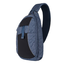 Laden Sie das Bild in den Galerie-Viewer, EDC SLING BACKPACK - NYLON POLYESTER BLEND
