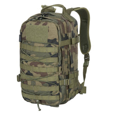 Laden Sie das Bild in den Galerie-Viewer, RACCOON MK2 BACKPACK - CORDURA
