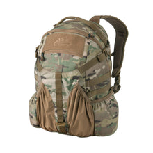 Laden Sie das Bild in den Galerie-Viewer, RAIDER BACKPACK - CORDURA
