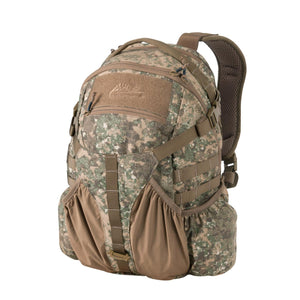 RAIDER BACKPACK - CORDURA