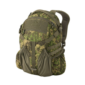 RAIDER BACKPACK - CORDURA