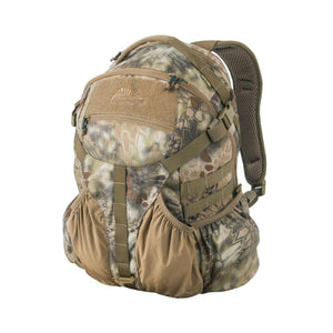 RAIDER BACKPACK - CORDURA