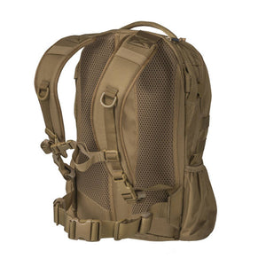 RAIDER BACKPACK - CORDURA