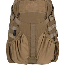 Laden Sie das Bild in den Galerie-Viewer, RAIDER BACKPACK - CORDURA
