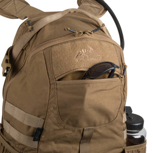 RAIDER BACKPACK - CORDURA