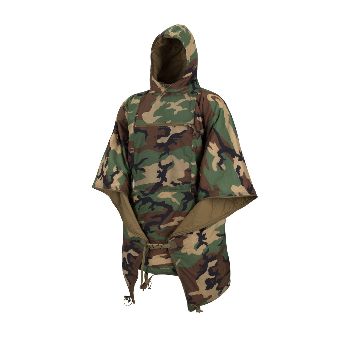 SWAGMAN ROLL PONCHO