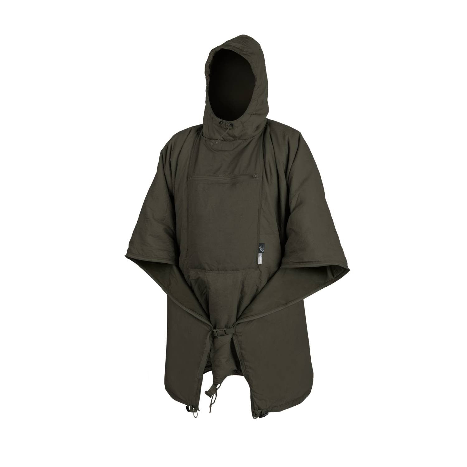 SWAGMAN ROLL PONCHO