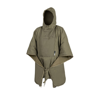 SWAGMAN ROLL PONCHO