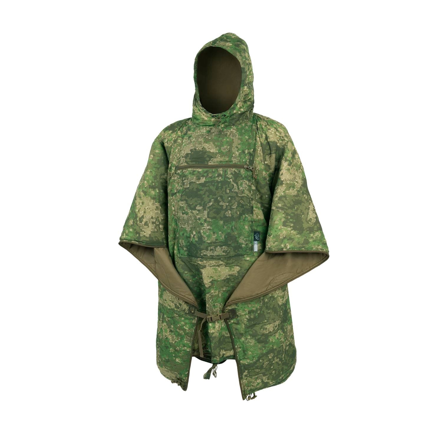 SWAGMAN ROLL PONCHO