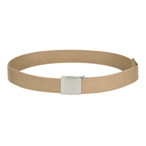 CANVAS BELT