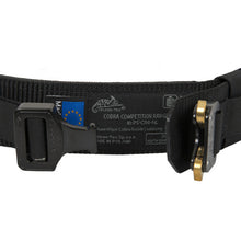 Laden Sie das Bild in den Galerie-Viewer, COBRA COMPETITION RANGE BELT® (45MM)
