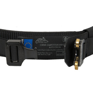 COBRA COMPETITION RANGE BELT® (45MM)