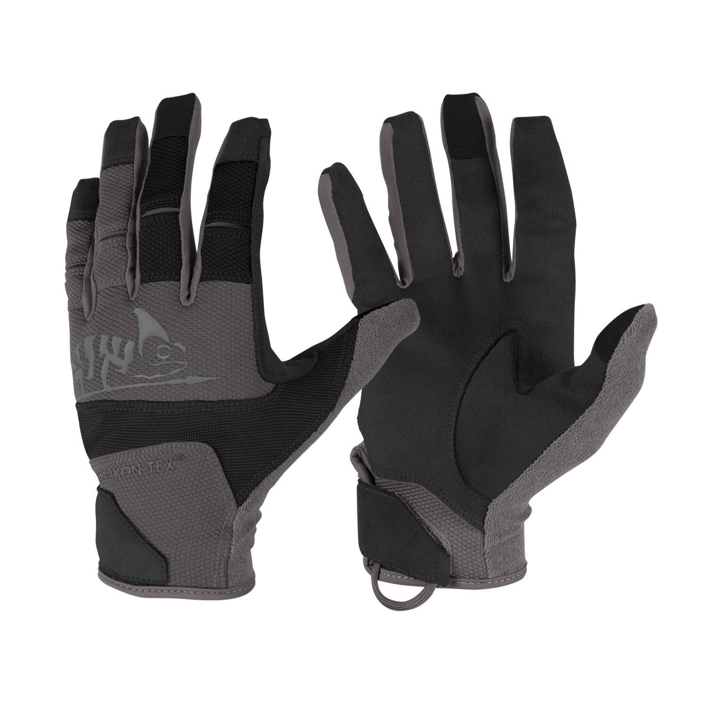 RANGE TACTICAL GLOVES