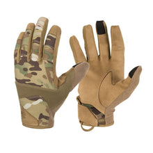 Laden Sie das Bild in den Galerie-Viewer, RANGE TACTICAL GLOVES
