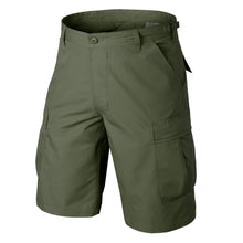 Laden Sie das Bild in den Galerie-Viewer, BDU SHORTS - COTTON RIPSTOP
