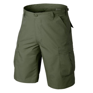 BDU SHORTS - COTTON RIPSTOP