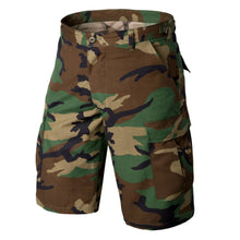 Laden Sie das Bild in den Galerie-Viewer, BDU SHORTS - COTTON RIPSTOP
