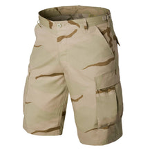 Laden Sie das Bild in den Galerie-Viewer, BDU SHORTS - COTTON RIPSTOP
