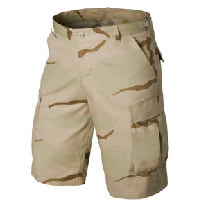 BDU SHORTS - COTTON RIPSTOP