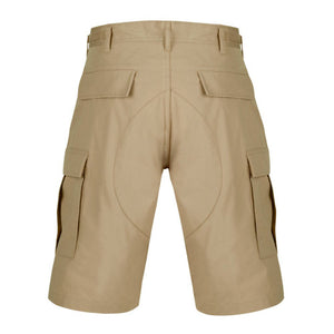 BDU SHORTS - COTTON RIPSTOP