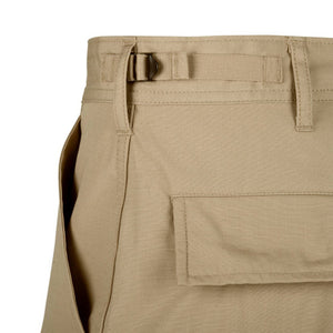 BDU SHORTS - COTTON RIPSTOP