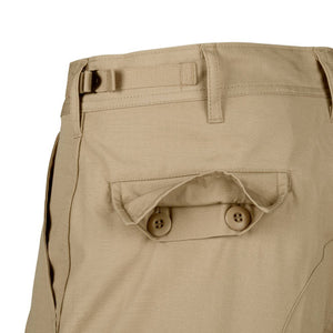 BDU SHORTS - COTTON RIPSTOP