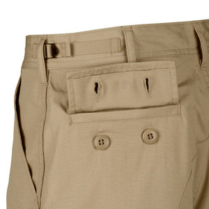 BDU SHORTS - COTTON RIPSTOP