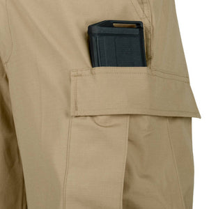 BDU SHORTS - COTTON RIPSTOP