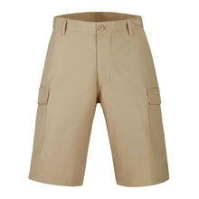 Laden Sie das Bild in den Galerie-Viewer, BDU SHORTS - COTTON RIPSTOP
