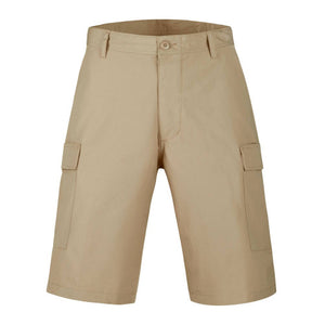 BDU SHORTS - COTTON RIPSTOP