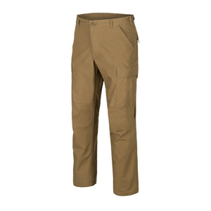 BDU PANTS - POLYCOTTON RIPSTOP