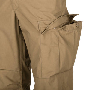 BDU PANTS - POLYCOTTON RIPSTOP