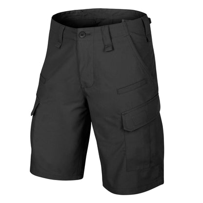 CPU SHORTS - POLYCOTTON RIPSTOP