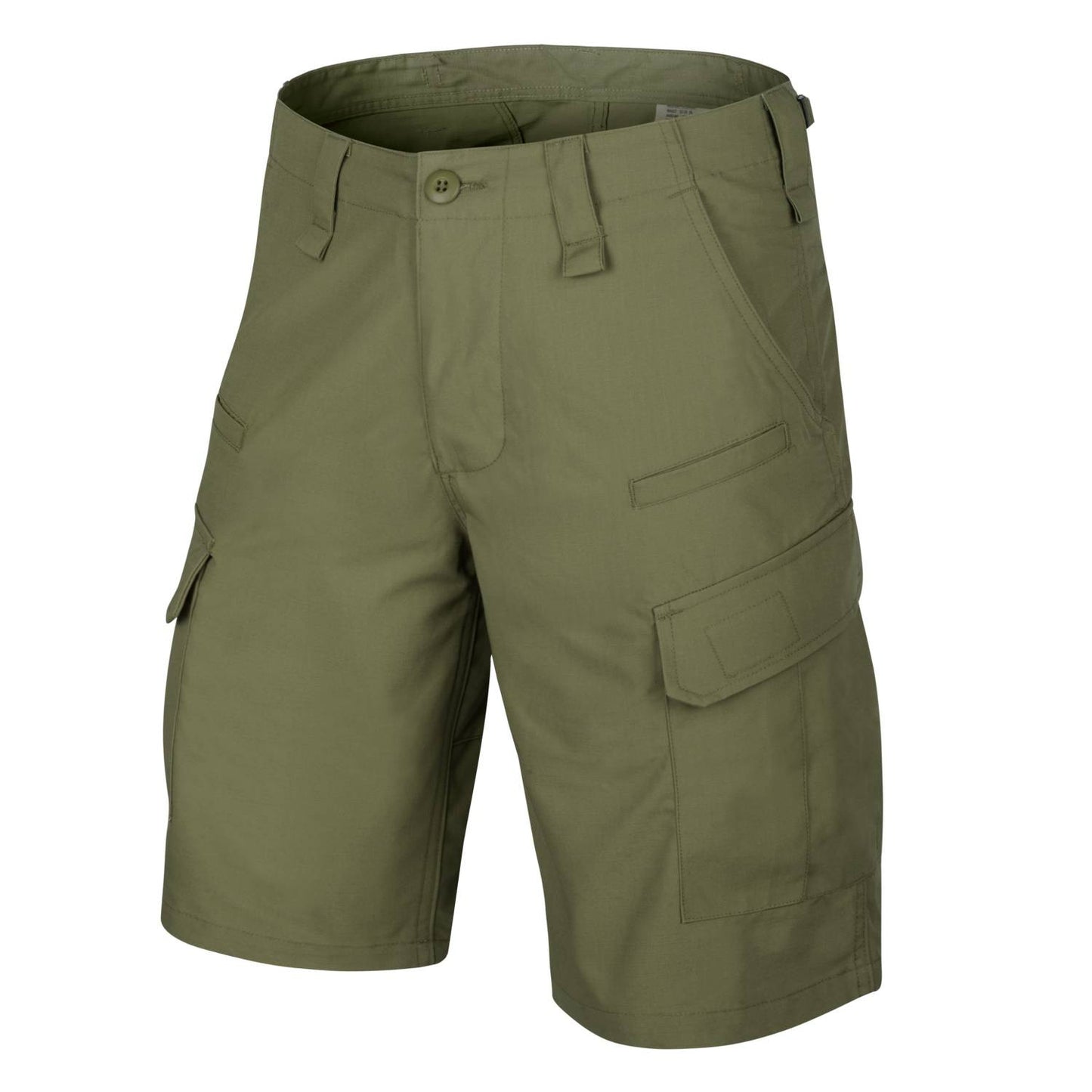 CPU SHORTS - POLYCOTTON RIPSTOP