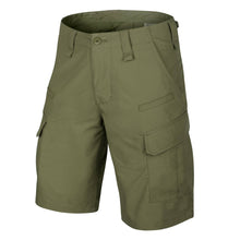 Laden Sie das Bild in den Galerie-Viewer, CPU SHORTS - POLYCOTTON RIPSTOP
