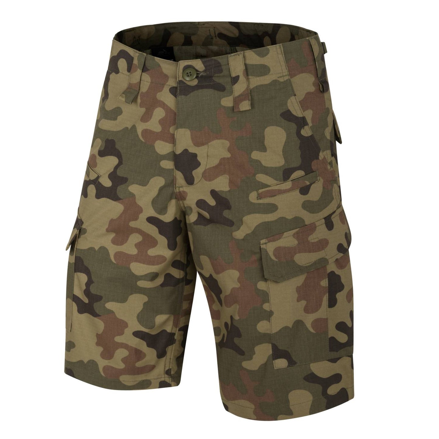 CPU SHORTS - POLYCOTTON RIPSTOP