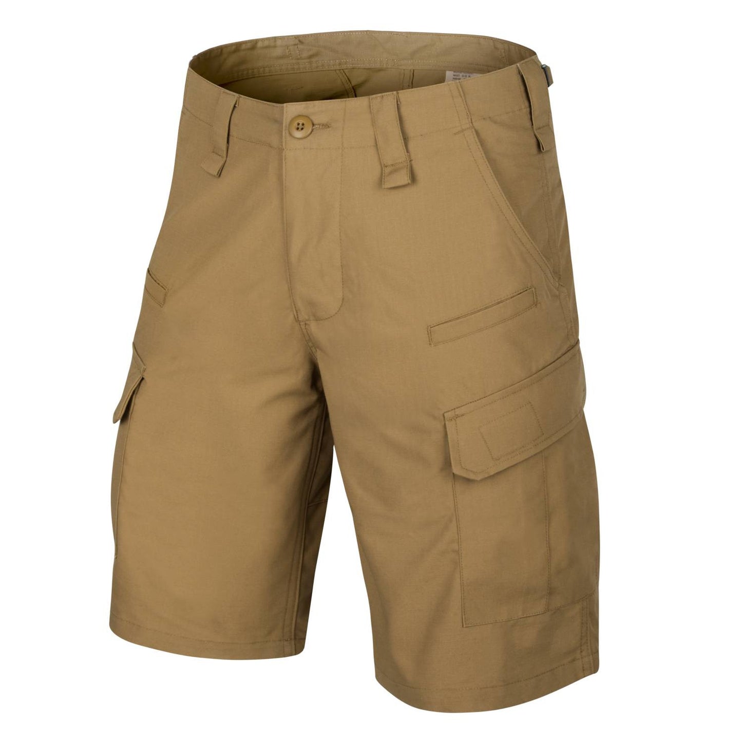 CPU SHORTS - POLYCOTTON RIPSTOP