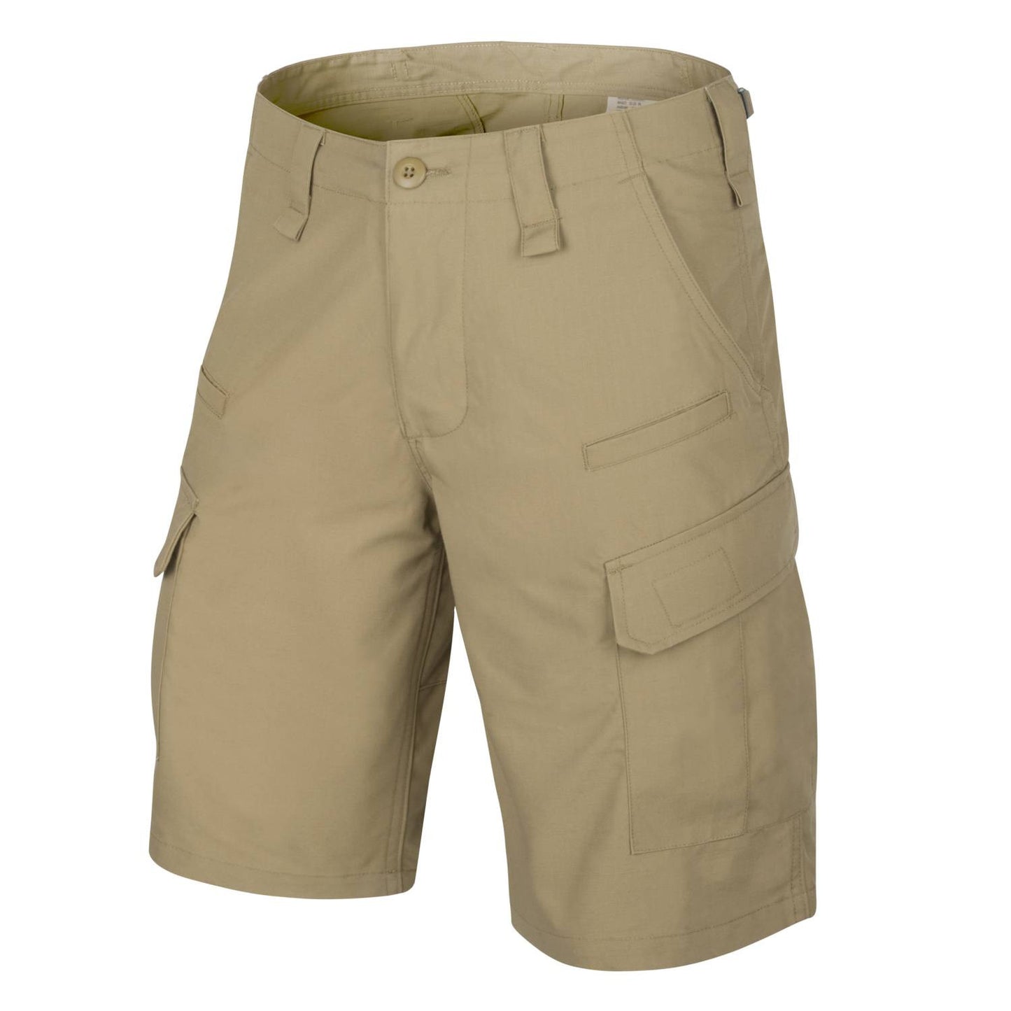 CPU SHORTS - POLYCOTTON RIPSTOP