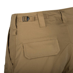 CPU SHORTS - POLYCOTTON RIPSTOP