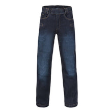 Laden Sie das Bild in den Galerie-Viewer, GREYMAN TACTICAL JEANS - DENIM MID
