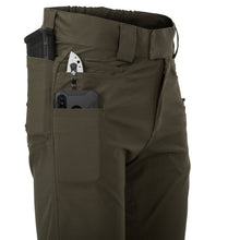 Laden Sie das Bild in den Galerie-Viewer, GREYMAN TACTICAL SHORTS
