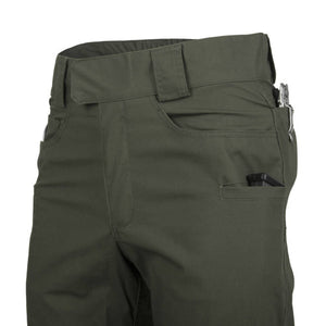 GREYMAN TACTICAL PANTS - DURACANVAS