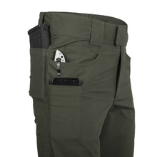 Laden Sie das Bild in den Galerie-Viewer, GREYMAN TACTICAL PANTS - DURACANVAS
